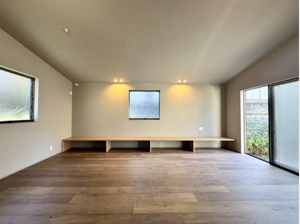 シンプル&上品な洗練されたクオリティ