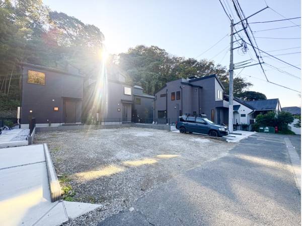 建築条件がございませんので、お好きなハウスメーカー・工務店で建築可能！