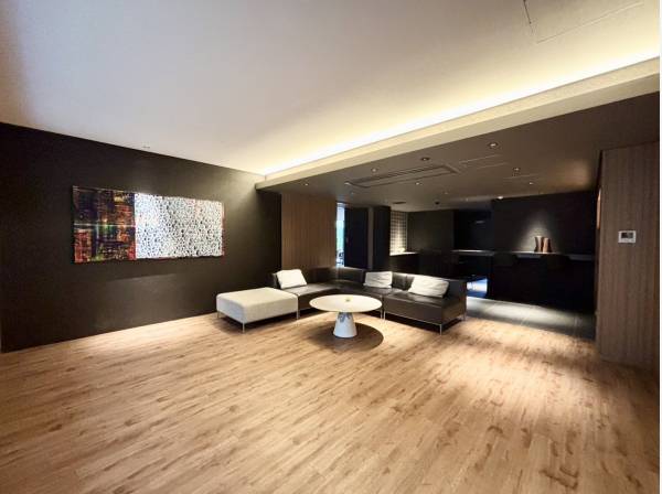 マンション共有部分②