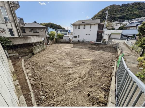 平屋や2世帯住宅も検討可能です。