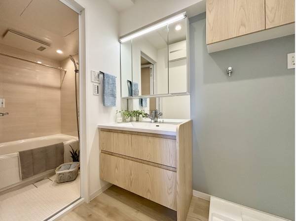 サニタリースペース