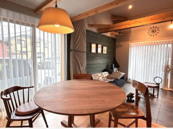 フリーホールスペース