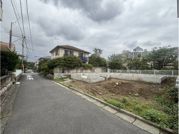 完成が楽しみです