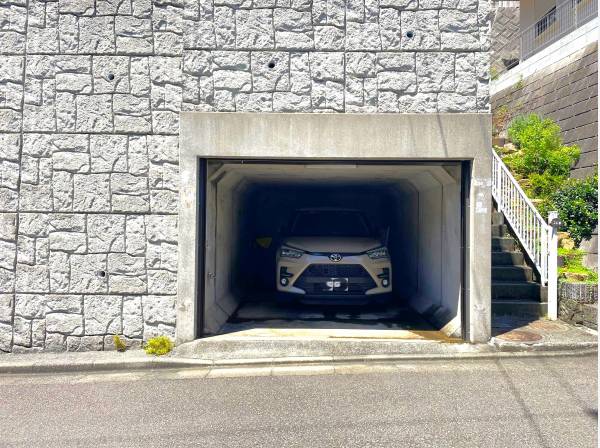 車庫