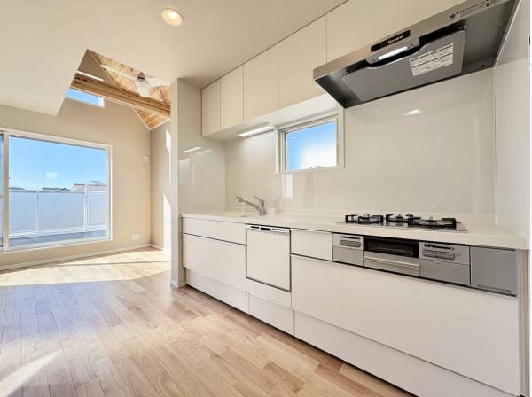 キッチンスペース