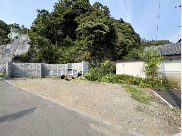 北鎌倉駅徒歩7分