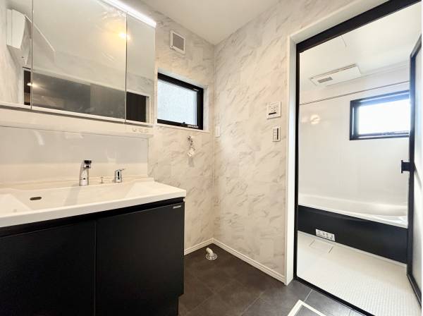 サニタリールーム