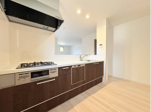 キッチンスペース