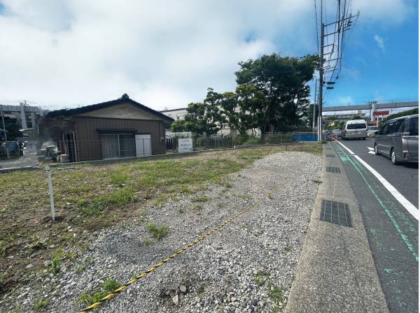 お好みのハウスメーカーで建築可能です！