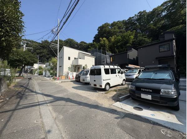 お好みのハウスメーカーや工務店で建築可能です！