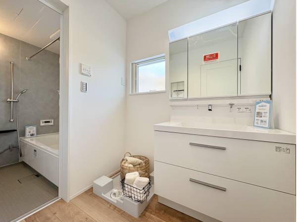 パウダールーム