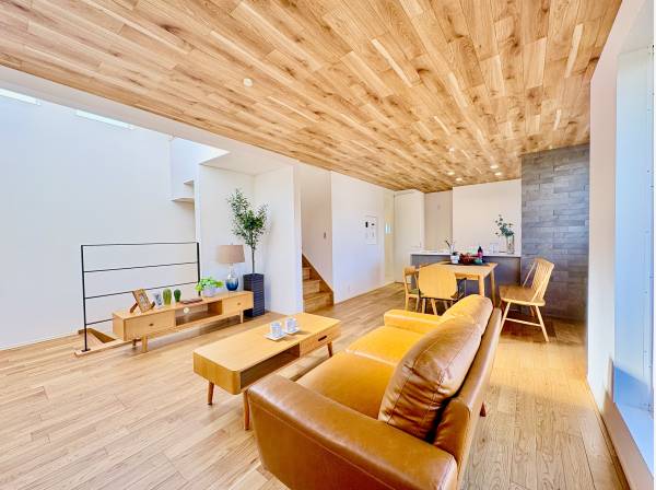 ＬＤＫスペースの様子