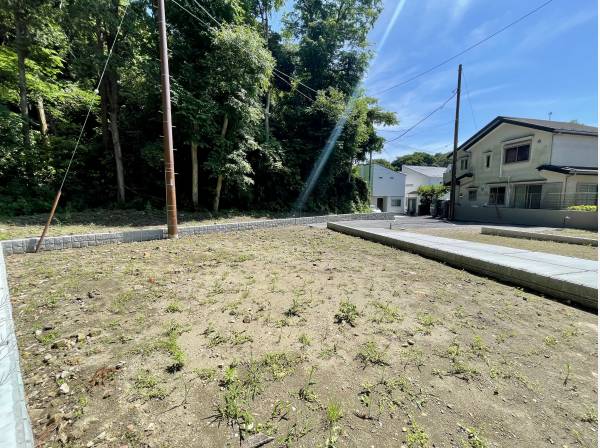 建築条件がないため理想のお住まいを建築することが可能です