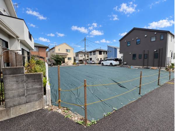 南湖で描く理想の住まい、約３７坪から始まる新しい毎日