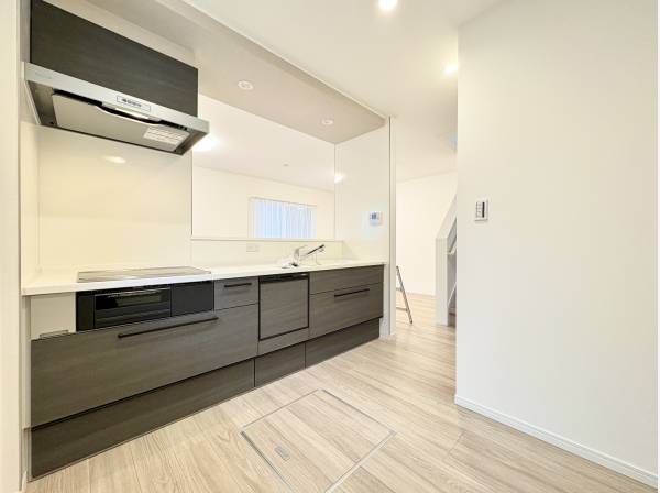 キッチンスペース