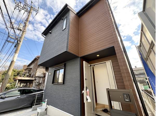 日常に寄り添う住まいの表情