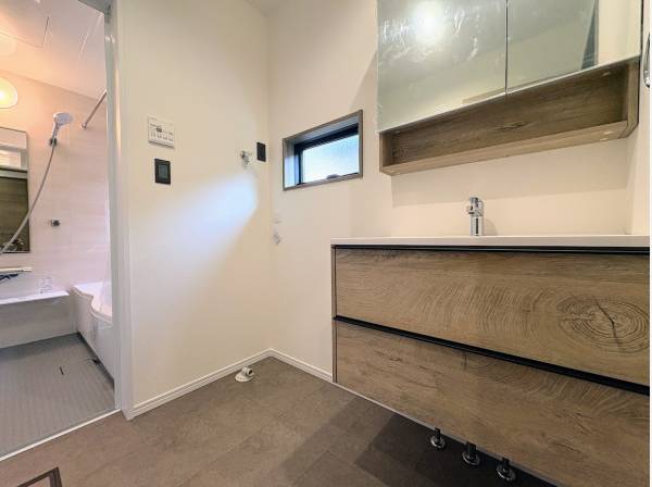 サニタリールーム