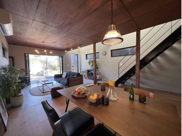 とってもおしゃれ♪