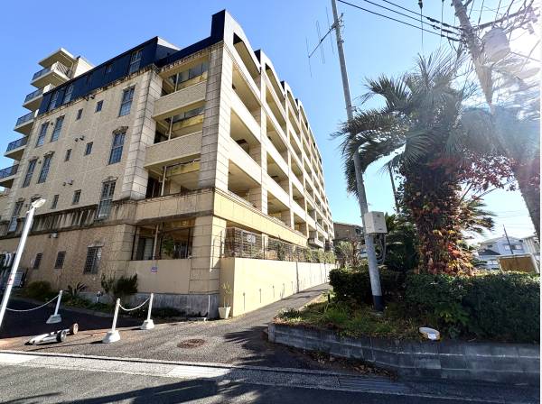 リゾートレジデンス