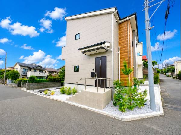 同社施工例