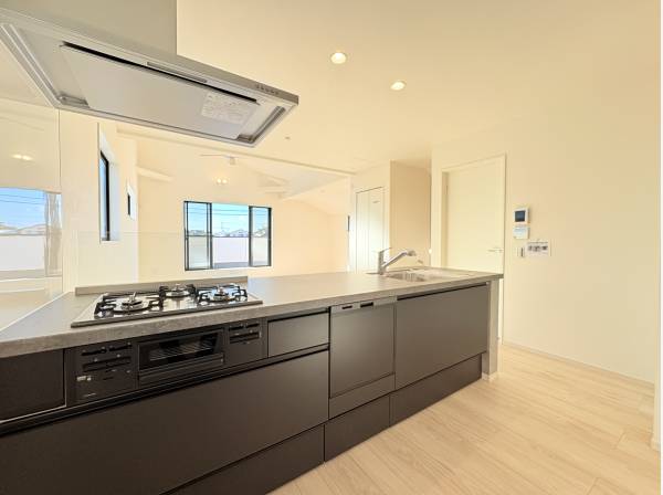 キッチンスペース