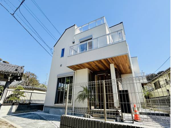 断熱等級5で一年中春のような心地よさ