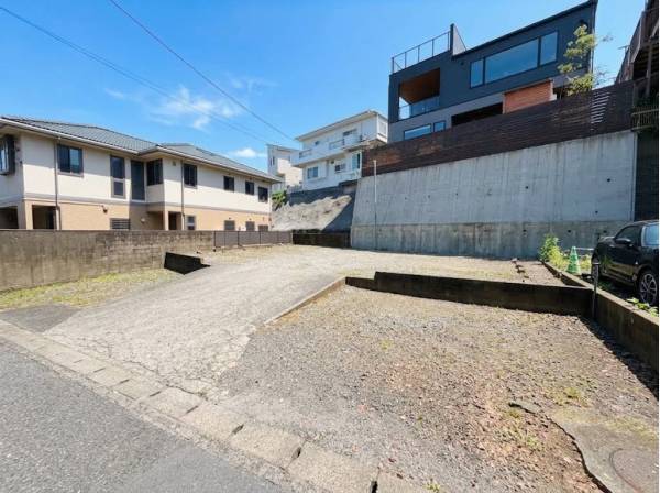 建築条件なしのためお好きなハウスメーカーをお選びいただけます