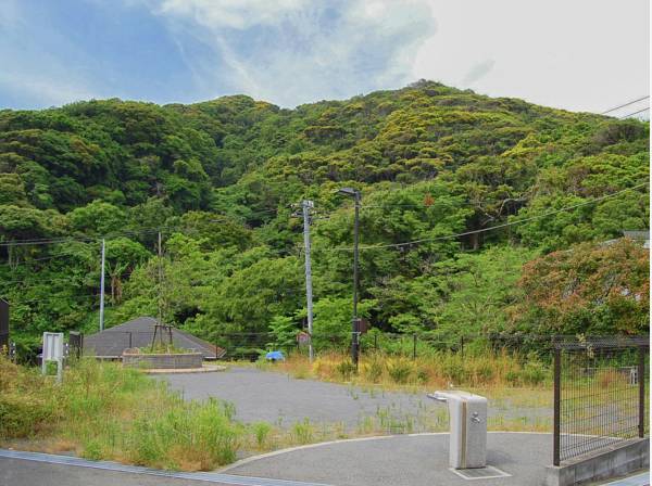 秋谷2丁目公園まで徒歩2分（約150m）