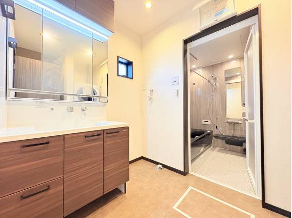 サニタリースペース