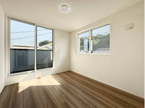 洋室（約5.2帖）