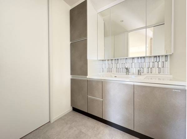 パウダールーム