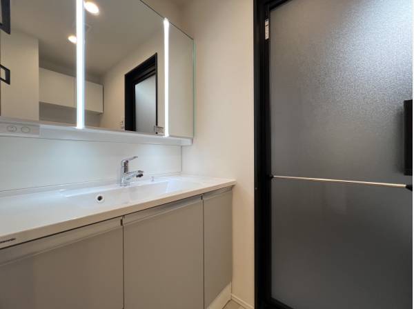 パウダールーム