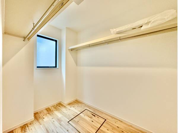 WICも完備しております