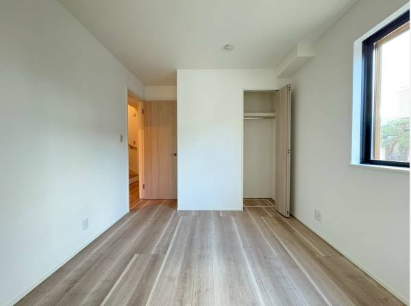 収納はしっかりございます