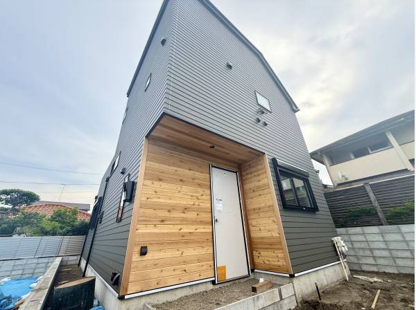 お客様を呼びたくなるお家ですね！