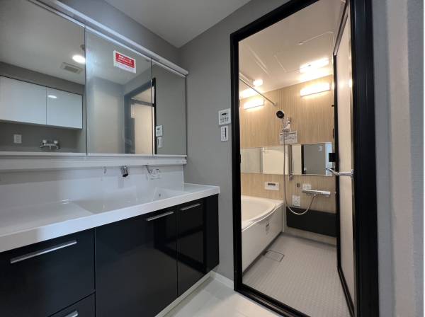 パウダールーム