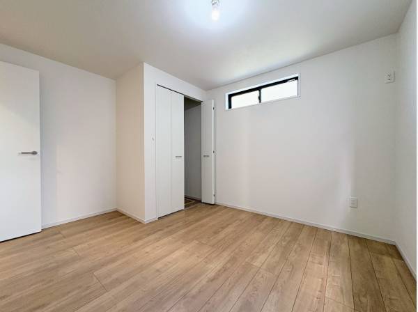 使いが手の良い洋室