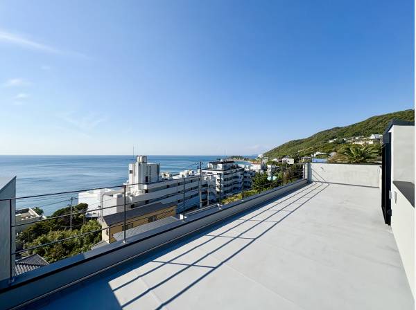 ルーフバルコニーでどんな日々を過ごされますか？