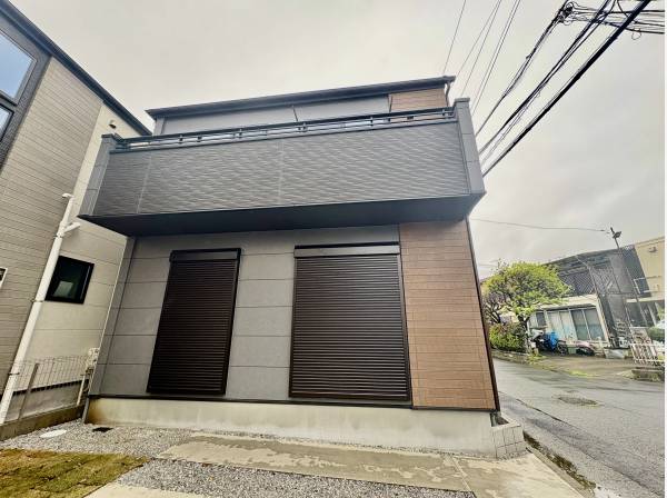 日当たり良好です！