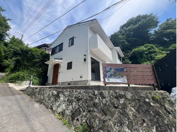 日当たり良好なお家です♪