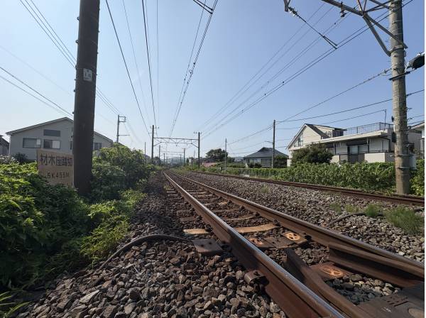 JR横須賀線・湘南新宿ライン・江ノ電
「鎌倉」駅徒歩14分