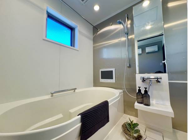 水回りも新調してあるため、安心できます！