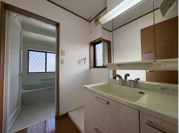 サニタリールーム