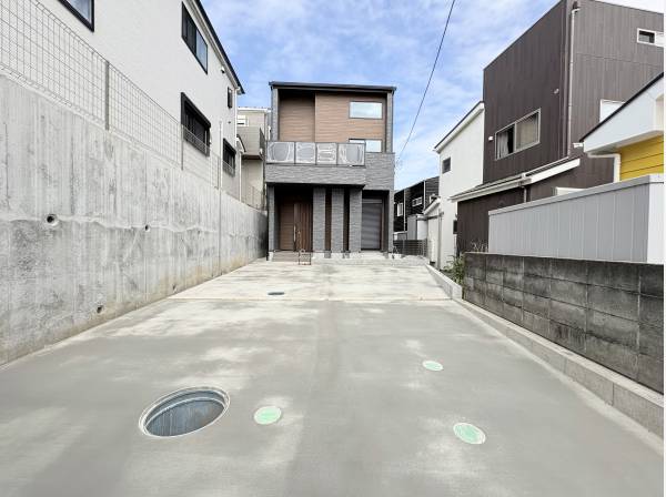 物件写真