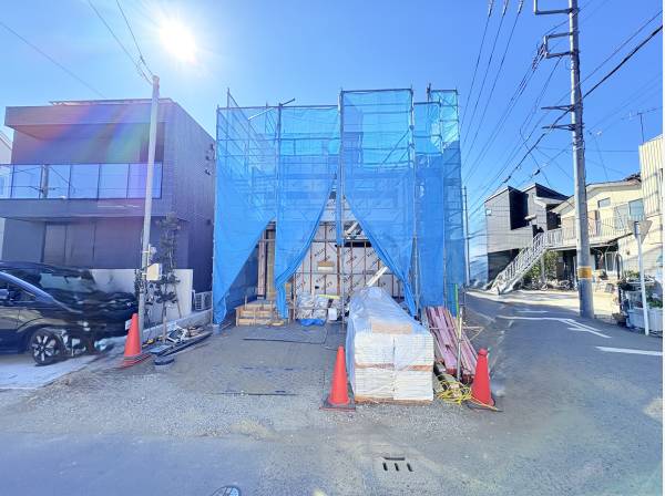 柳小路駅まで徒歩5分！お気軽にお問い合わせください。