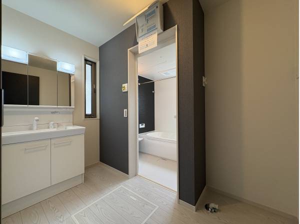 パウダールーム