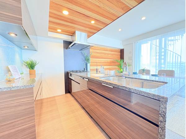 システムキッチン