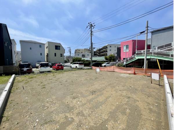 建築条件がないため理想のお住まいを建築することができます