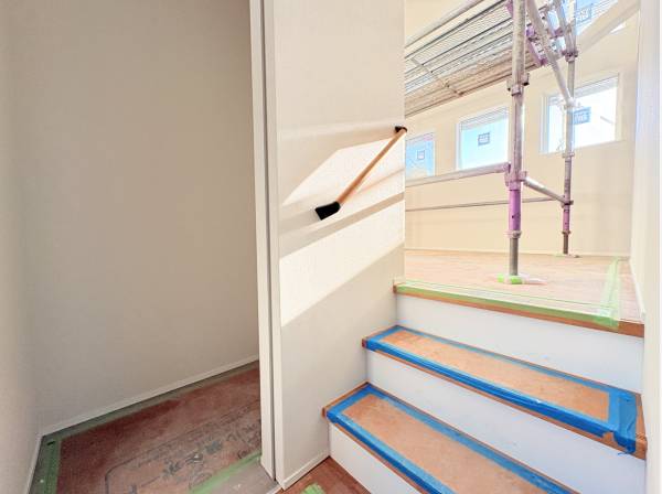 小上がりの洋室6.0帖