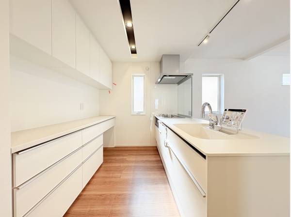 キッチンスペース